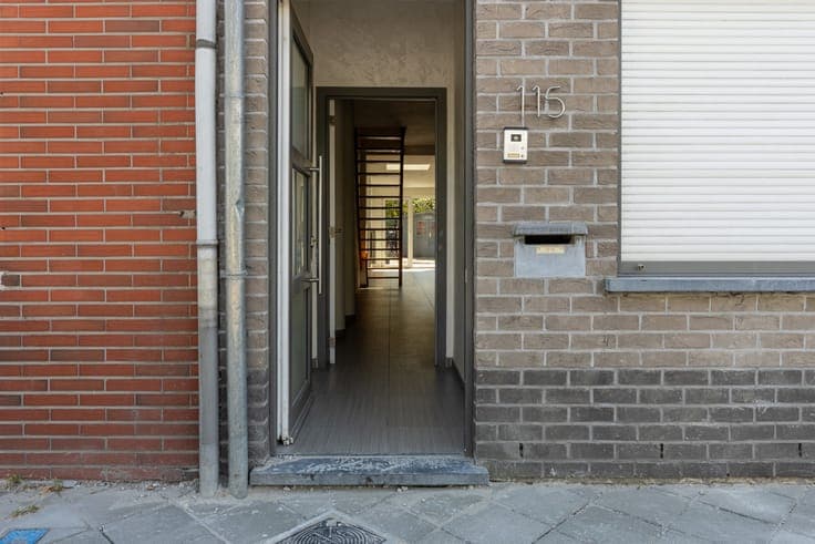 House in Lokeren