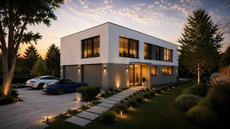 House in Grez-Doiceau