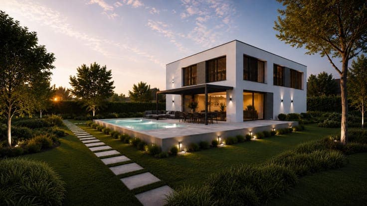 House in Grez-Doiceau