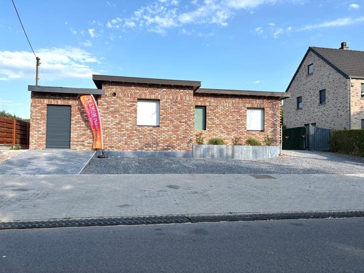 House in Juprelle