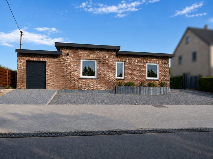 House in Juprelle