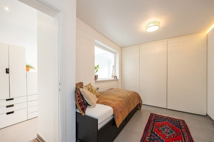 Huis met tuin en garage in wijk-in-ontwikkeling 'den Dam'