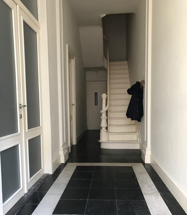 House in Antwerp