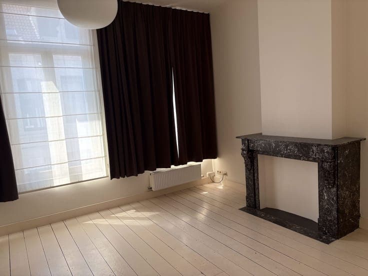 House in Antwerp