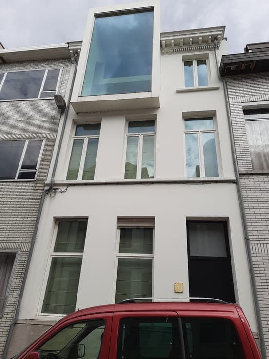House in Antwerp