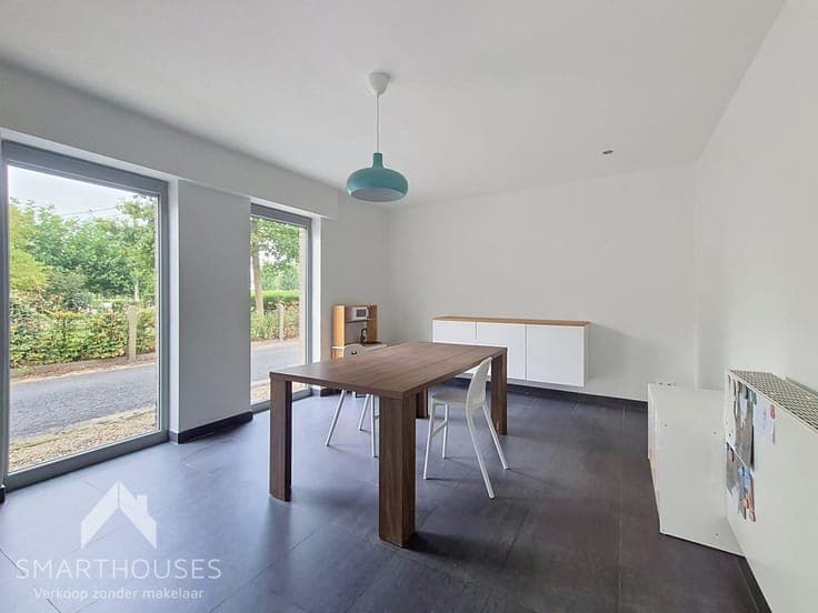 Bright move-in ready home, 3 beds in a quiet area
