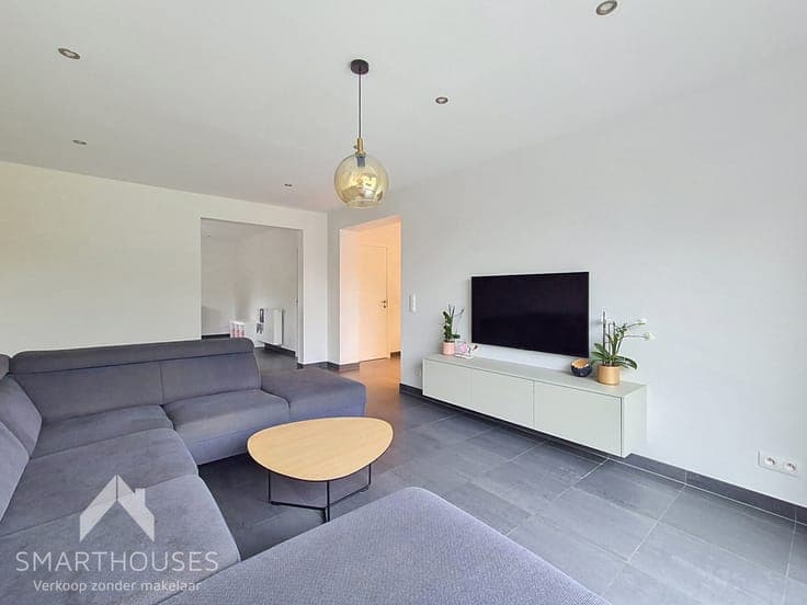 Bright move-in ready home, 3 beds in a quiet area