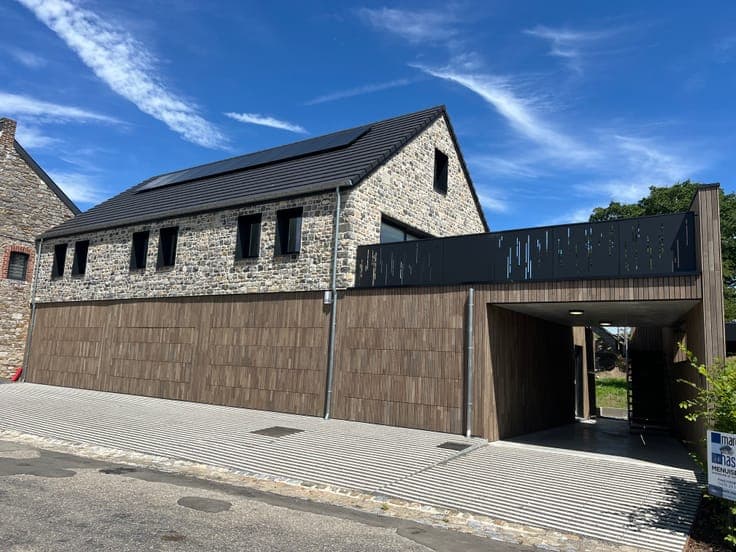 House in Sprimont