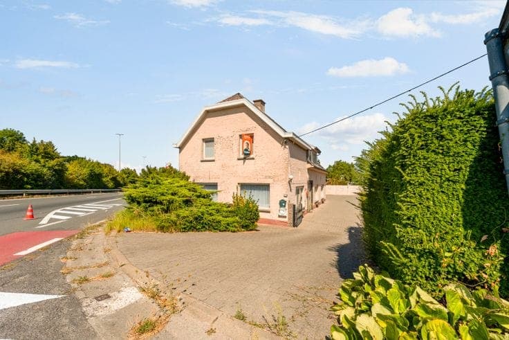 House in Maarkedal