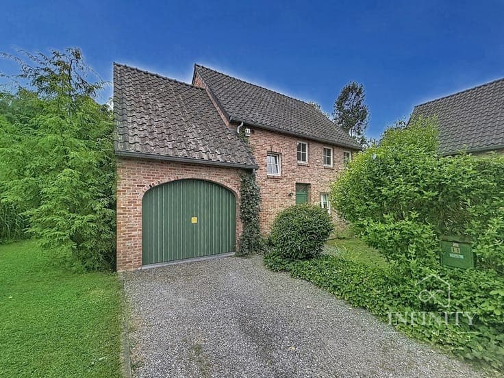 House in Tilff