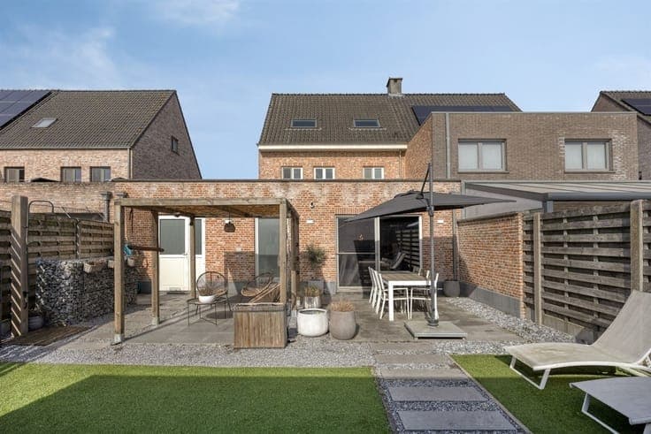 OPEN HUIS ZATERDAG 20 JUNI van 13u tot 14.30u !