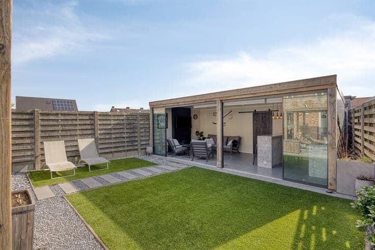 OPEN HUIS ZATERDAG 20 JUNI van 13u tot 14.30u !