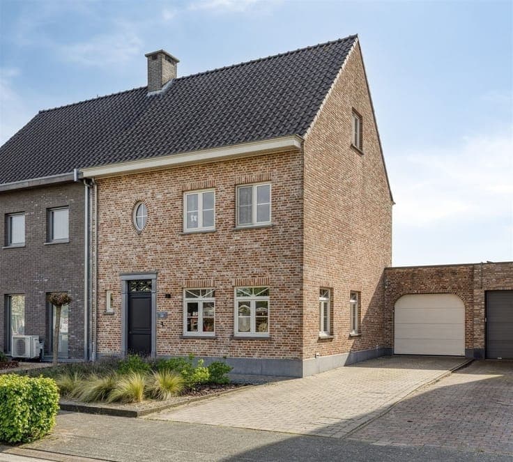 OPEN HUIS ZATERDAG 20 JUNI van 13u tot 14.30u !