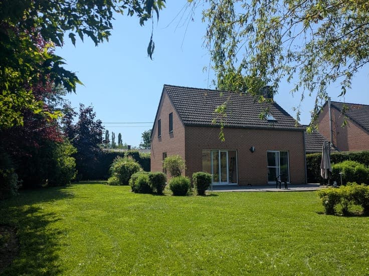 House in Nandrin