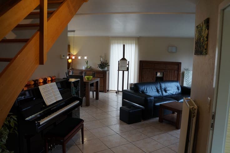House in Nandrin