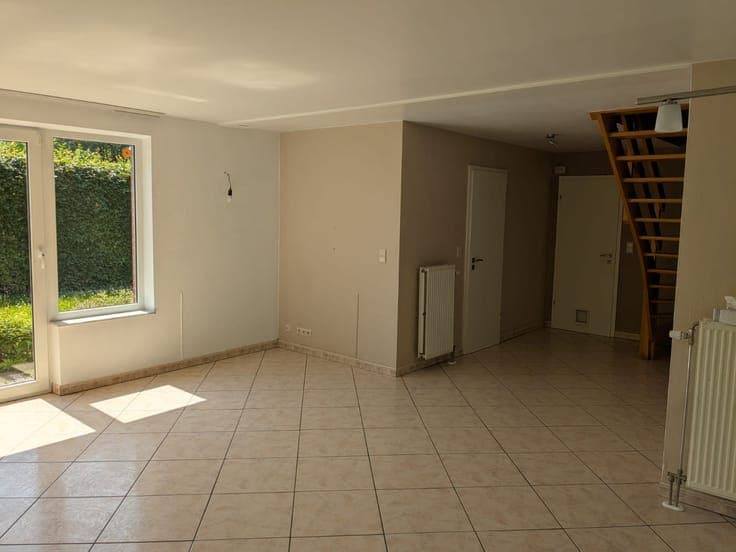 House in Nandrin