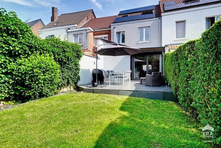 4-BEDROOM FAMILY HOME WITH GARDEN – EPC C