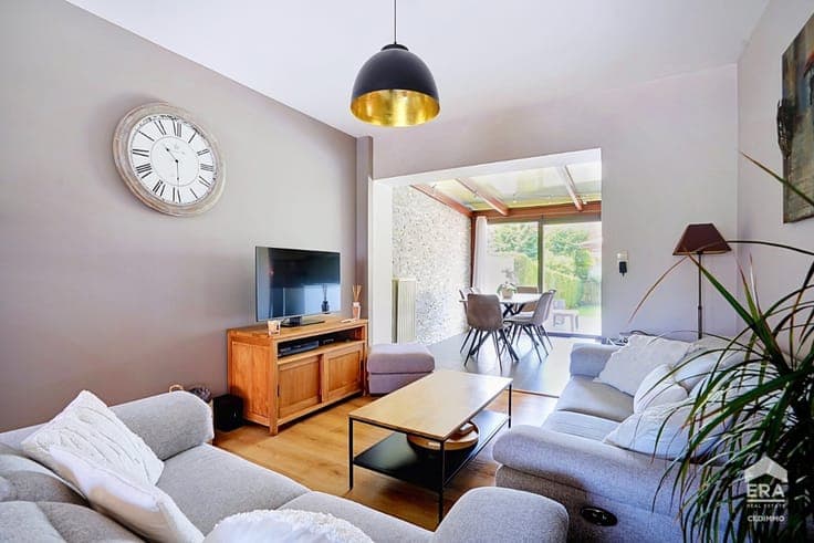4-BEDROOM FAMILY HOME WITH GARDEN – EPC C