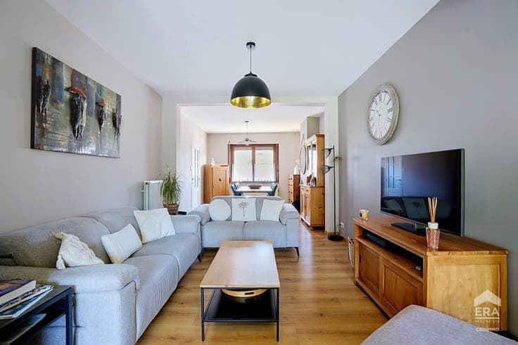 4-BEDROOM FAMILY HOME WITH GARDEN – EPC C