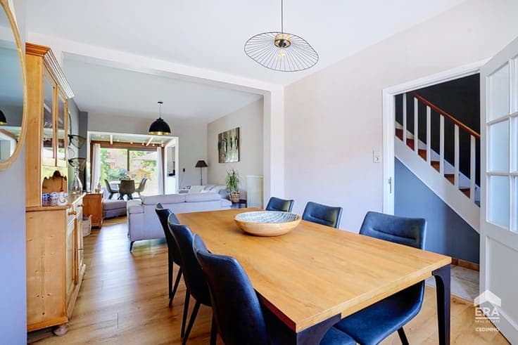 4-BEDROOM FAMILY HOME WITH GARDEN – EPC C