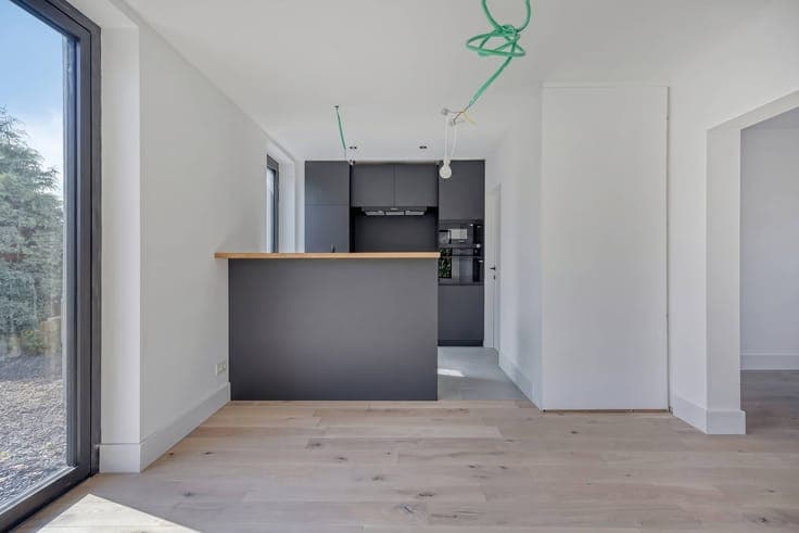 Fully renovated semi-detached house in the heart of Ertvelde
