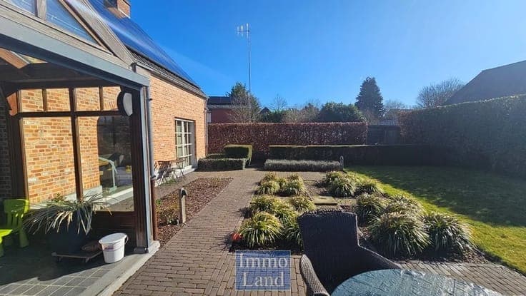 Sale - House Heusden-Zolder - 575,000 €