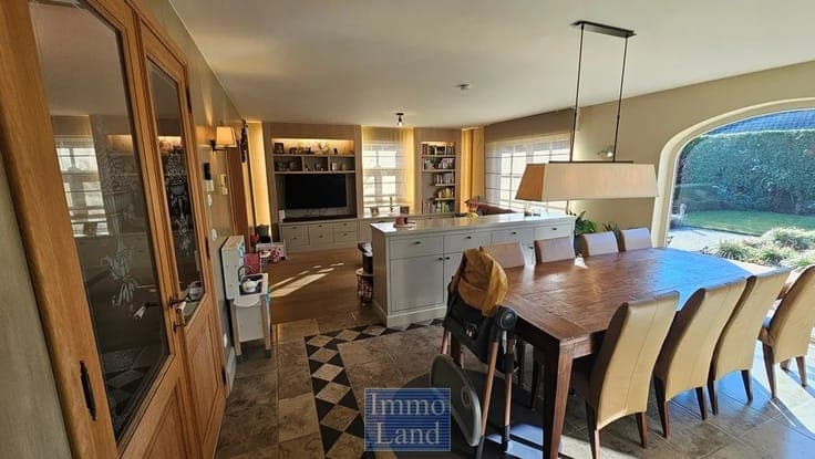 Sale - House Heusden-Zolder - 575,000 €