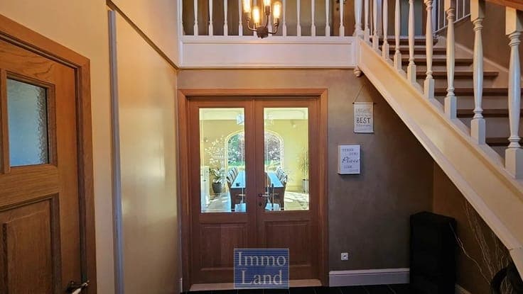 Sale - House Heusden-Zolder - 575,000 €