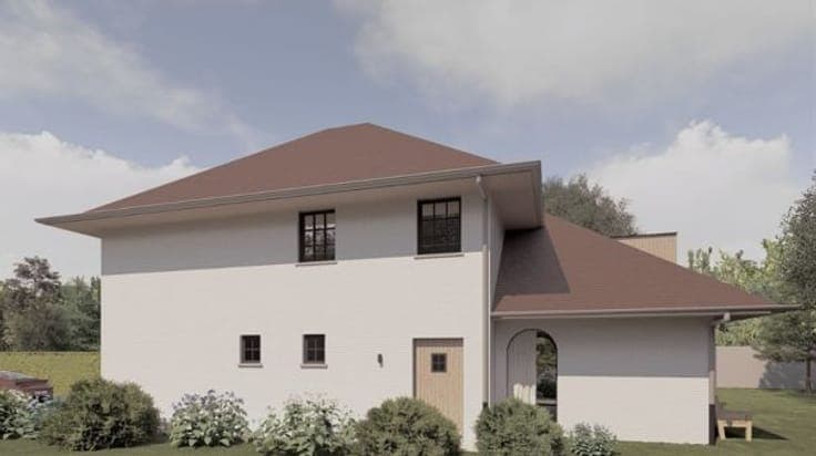 House in Zedelgem