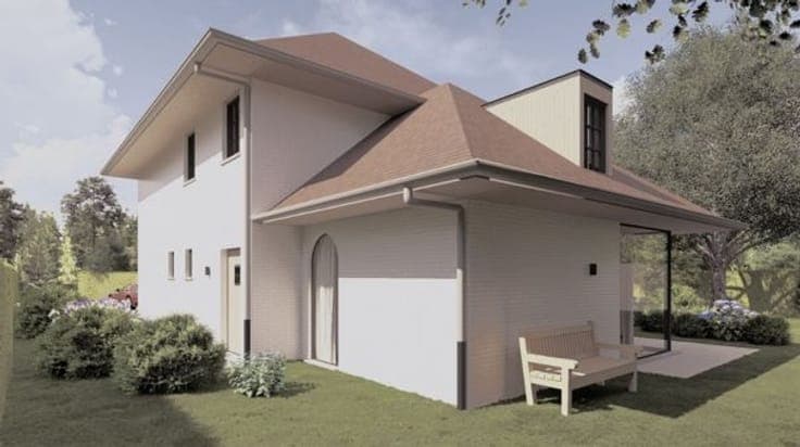 House in Zedelgem