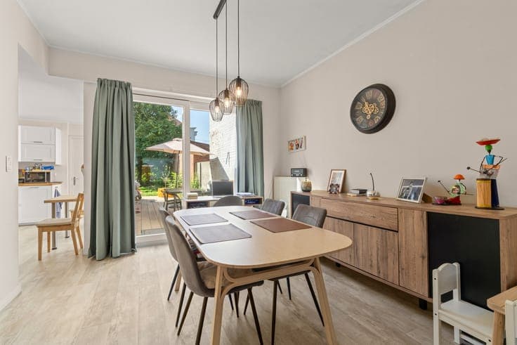 Fully Renovated Home Within Walking Distance of the Beach...