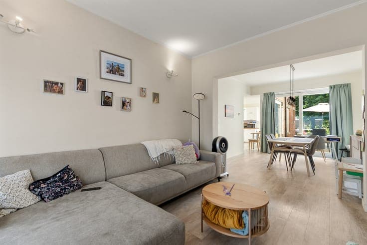 Fully Renovated Home Within Walking Distance of the Beach...