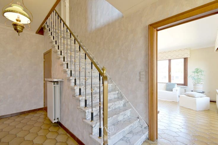 House in Scheldewindeke