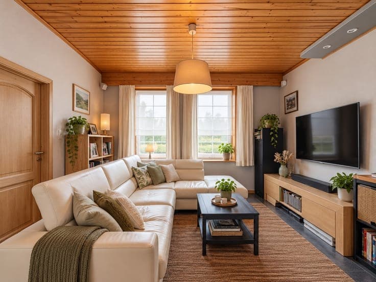 Semi-detached home for renovation for sale in Aalst