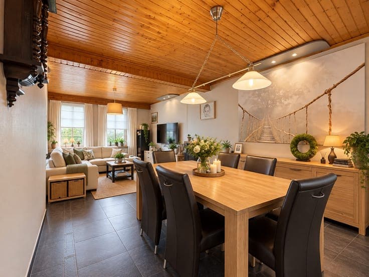 Semi-detached home for renovation for sale in Aalst
