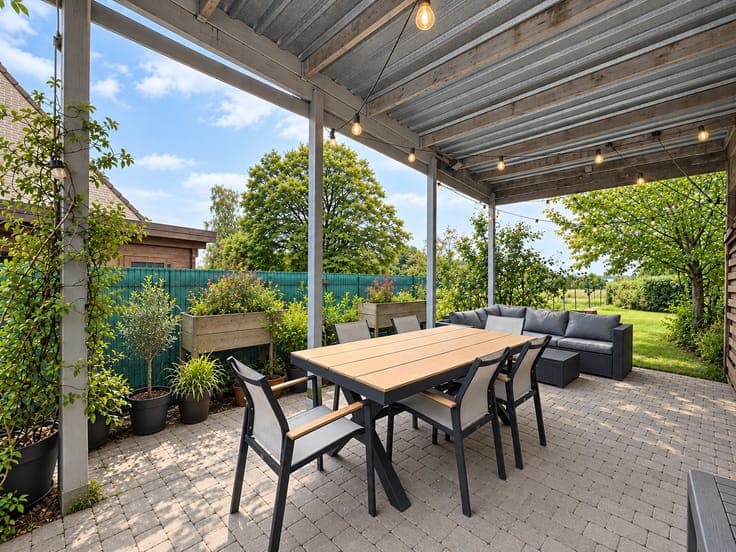 Semi-detached home for renovation for sale in Aalst