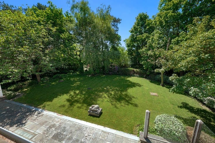Exclusieve villa in het Zoute, rustig gelegen nabij de Bo...