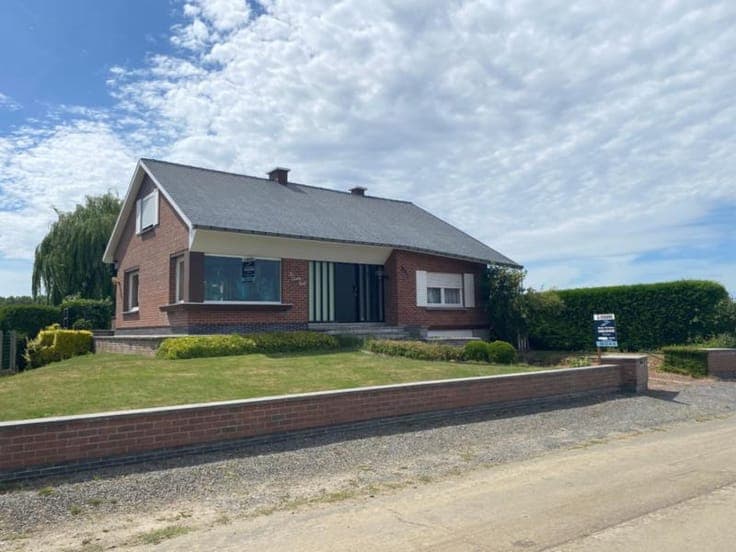 House in Obigies