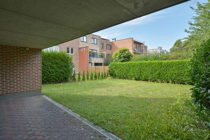 Kraainem on the border of Stockel - 4 bedrooms + attic