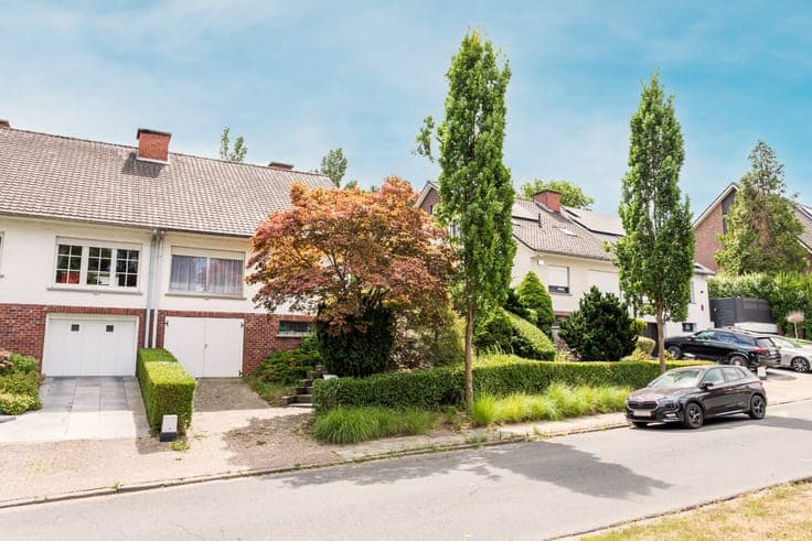 House in Halle