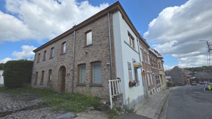 House in Pepinster