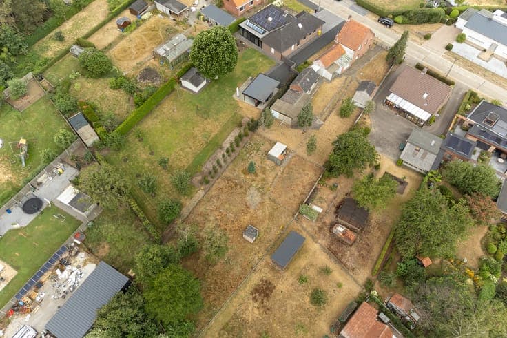 House in Vosselaar