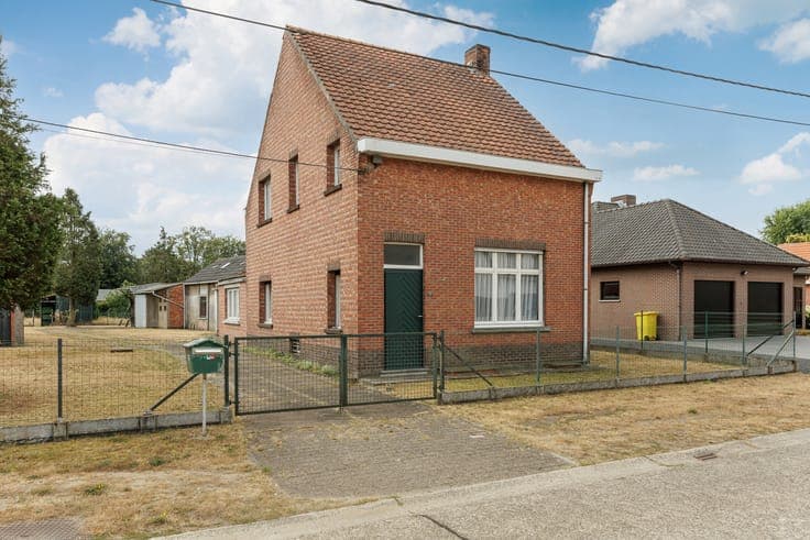 House in Vosselaar