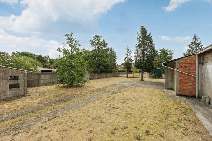 House in Vosselaar