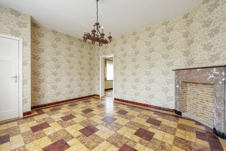House in Vosselaar