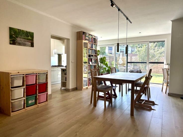 Instapklare, recent gerenoveerde woning op toplocatie in ...