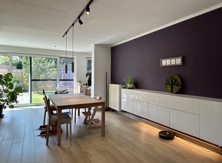Instapklare, recent gerenoveerde woning op toplocatie in ...