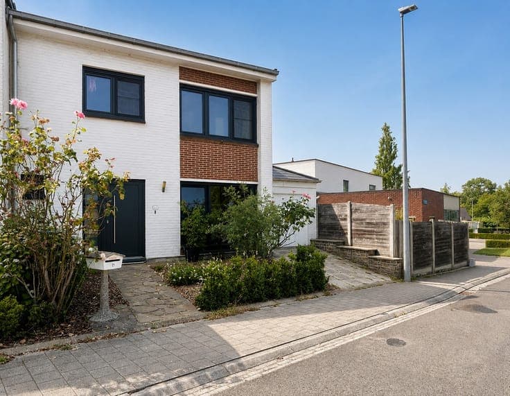 Instapklare, recent gerenoveerde woning op toplocatie in ...