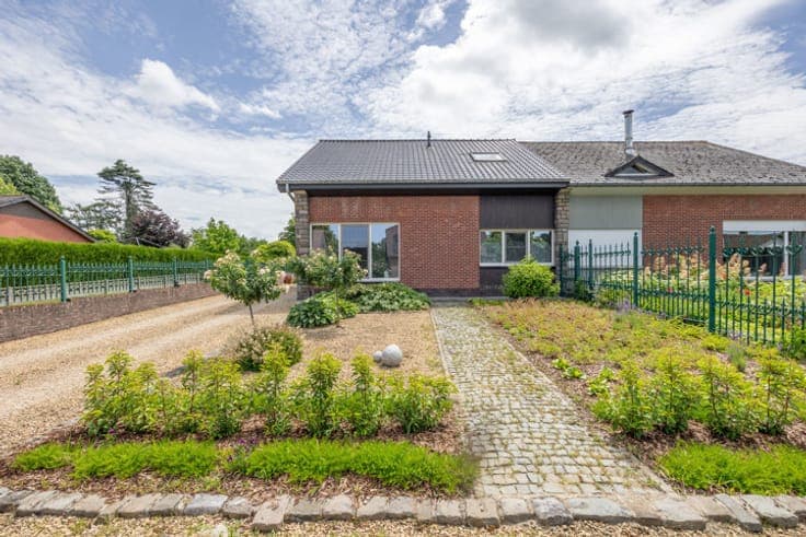 House in Bocholt