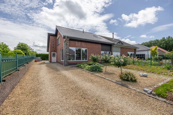 House in Bocholt